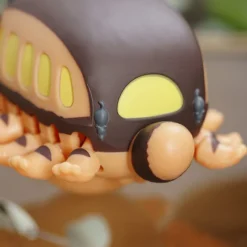 Maison Ghibli Figurine Culbuto Chatbus - Mon Voisin Totoro
