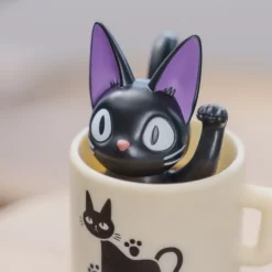 Maison Ghibli Figurine Culbuto Kiki dans sa tasse - Kiki la petite sorcière