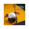 Maison Ghibli Figurine Petit Monstre - Aya et la sorcière