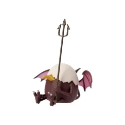 Maison Ghibli Figurine Petit Monstre - Aya et la sorcière