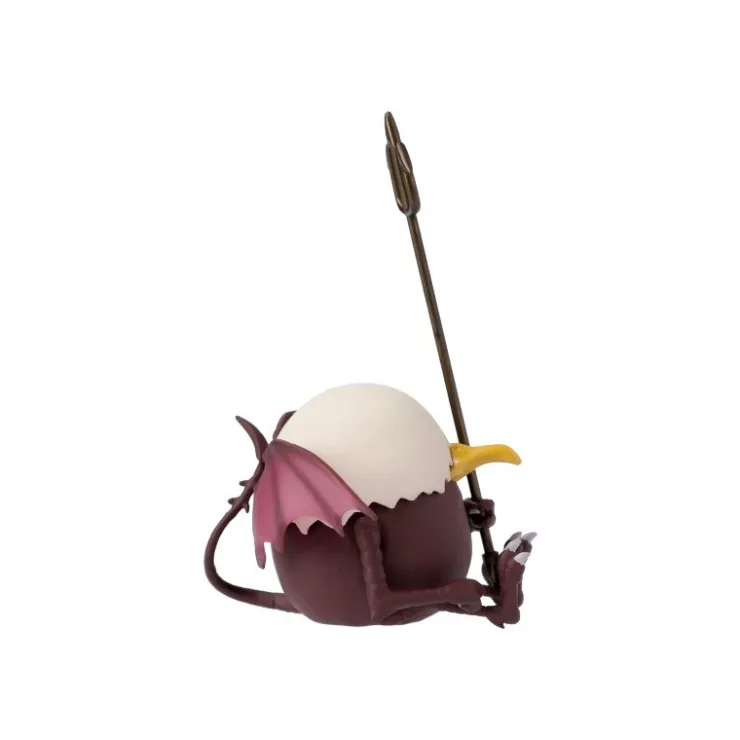 Maison Ghibli Figurine Petit Monstre - Aya et la sorcière