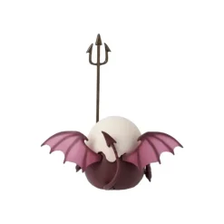 Maison Ghibli Figurine Petit Monstre - Aya et la sorcière
