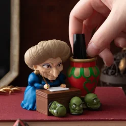 Maison Ghibli Figurine pot à crayon Yubaba - Le Voyage de Chihiro