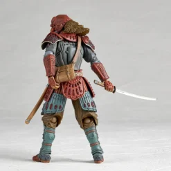Maison Ghibli Figurine Takeya Soldat Dorok 1 - Nausicaä