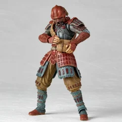 Maison Ghibli Figurine Takeya Soldat Dorok 1 - Nausicaä