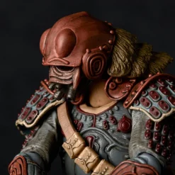 Maison Ghibli Figurine Takeya Soldat Dorok 1 - Nausicaä