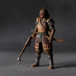 Maison Ghibli Figurine Takeya Soldat Dorok 2 - Nausicaä