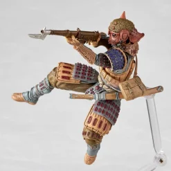 Maison Ghibli Figurine Takeya Soldat Dorok 2 - Nausicaä