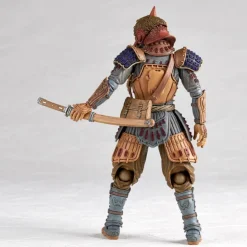 Maison Ghibli Figurine Takeya Soldat Dorok 2 - Nausicaä