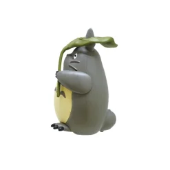 Maison Ghibli Figurine Totoro feuille à friction - Mon Voisin Totoro