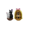 Maison Ghibli Figurines à Collectionner - Kiki la petite sorcière