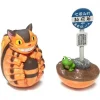 Maison Ghibli Figurines à Collectionner Chatbus - Mon Voisin Totoro