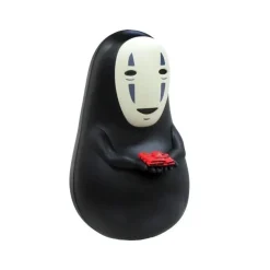 Maison Ghibli Figurines Culbuto No Face - Le Voyage de Chihiro