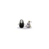 Maison Ghibli Figurines Culbuto No Face & Boh Mouse - Le Voyage de Chihiro