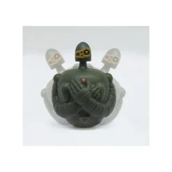 Maison Ghibli Figurines Culbuto Robot & Laputa - Le Château dans le ciel