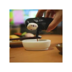 Maison Ghibli Flacon Verseur No Face - Le Voyage de Chihiro