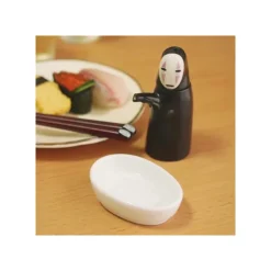Maison Ghibli Flacon Verseur No Face - Le Voyage de Chihiro