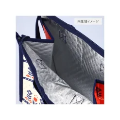 Maison Ghibli Glacière Collection Framboise - Mon Voisin Totoro