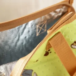 Maison Ghibli Glacière Totoro & Chatbus - Mon Voisin Totoro