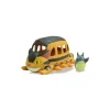 Maison Ghibli Go Go Chatbus Et Totoro - Mon Voisin Totoro
