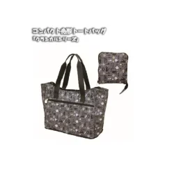 Maison Ghibli Grand Sac Kiki Série Classique - Kiki la petite sorcière