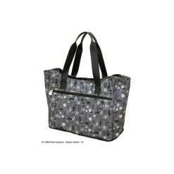 Maison Ghibli Grand Sac Kiki Série Classique - Kiki la petite sorcière