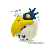 Maison Ghibli Grande figurine Roly-poly Héron - Le Garçon et le Héron