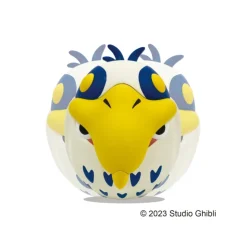 Maison Ghibli Grande figurine Roly-poly Héron - Le Garçon et le Héron