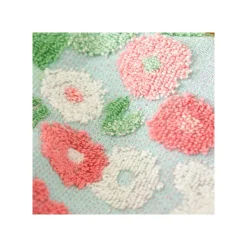 Maison Ghibli Grande Serviette Champs de Fleurs 60x120 cm - Mon Voisin Totoro