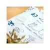Maison Ghibli Grande Serviette Icones du Japon 90X34 cm - Mon Voisin Totoro