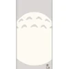 Maison Ghibli Grande Serviette Ventre de Totoro 60x120 cm - Mon Voisin Totoro