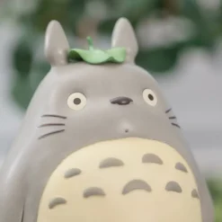 Maison Ghibli Grande Statue Musicale Totoro - Mon Voisin Totoro