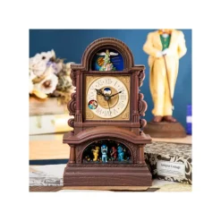Maison Ghibli Horloge Chikyuya de l’antiquaire - Si tu tends l'oreille