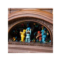 Maison Ghibli Horloge Chikyuya de l’antiquaire - Si tu tends l'oreille
