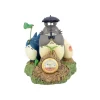 Maison Ghibli Horloge Danse Dondoko - Mon Voisin Totoro