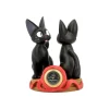 Maison Ghibli Horloge Jiji - Kiki la petite sorcière