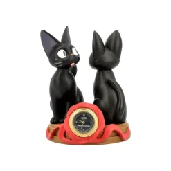 Maison Ghibli Horloge Jiji - Kiki la petite sorcière