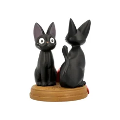 Maison Ghibli Horloge Jiji - Kiki la petite sorcière