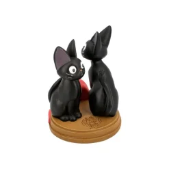 Maison Ghibli Horloge Jiji - Kiki la petite sorcière