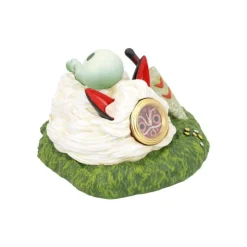 Maison Ghibli Horloge Kodama et Masque - Princesse Mononoké