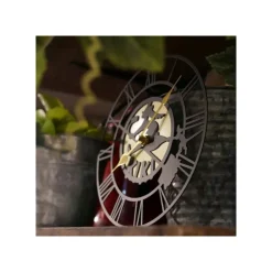 Maison Ghibli Horloge Panneau de Kiki - Kiki la petite sorcière
