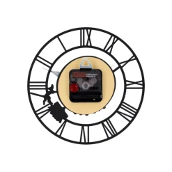 Maison Ghibli Horloge Panneau de Kiki - Kiki la petite sorcière