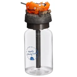 Maison Ghibli Humidificateur Bacon & œuf Calcifer - Le Château ambulant