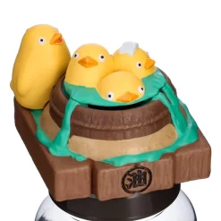 Maison Ghibli Humidificateur Bain des Ootorisama - Le Voyage de Chihiro