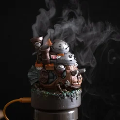 Maison Ghibli Humidificateur Château de Howl  - Howl’s Moving Castle