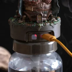 Maison Ghibli Humidificateur Château de Howl  - Howl’s Moving Castle