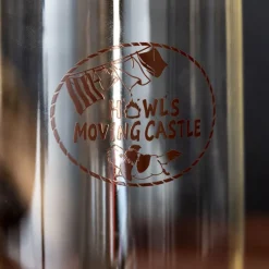 Maison Ghibli Humidificateur Château de Howl  - Howl’s Moving Castle
