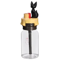 Maison Ghibli Humidificateur Jiji & petit déjeuner - Kiki la petite sorcière
