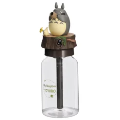 Maison Ghibli Humidificateur Totoro Gris joue de l'ocarina - Mon Voisin Totoro