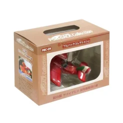 Maison Ghibli Hydravion 1Ère Époque à Friction - Porco Rosso